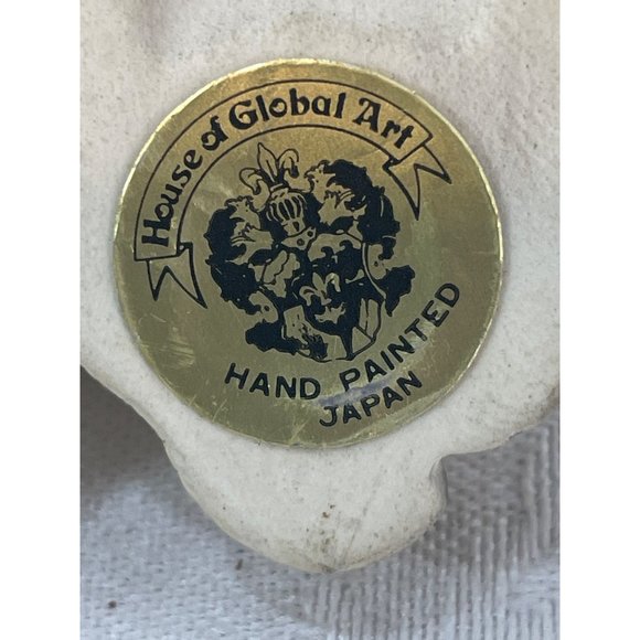 Harvey Knox Kingdom Lamb House of Global Art Handpainted FogiromeJapan - Picture 7 of 9